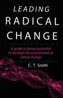 Leading Radical Change