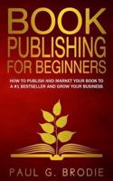 Book Publishing for Beginners