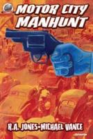 Motor City Manhunt