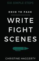 Write Fight Scenes