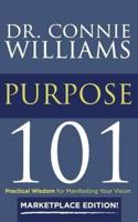 Purpose 101