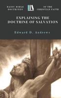 Explaining the Doctrine of Salvation