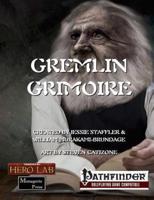 Gremlin Grimoire