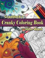 Craddock's Cranky Coloring Book