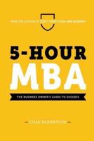 5-Hour MBA