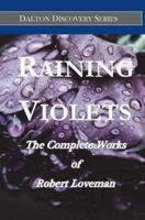 Raining Violets