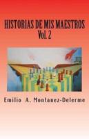 Historias De MIS Maestros