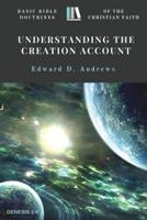 Understanding the Creation Account