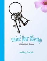 Unlock Your Blessings