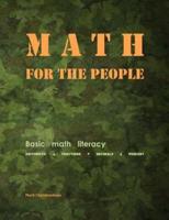 Math for the People