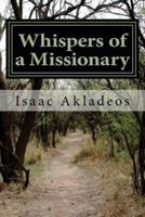 Whispers of a Missionary