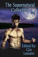 The Supornatural Collection, Volume One
