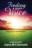 Finding Your Voice