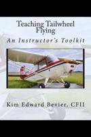 Teaching Tailwheel Flying