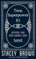 Teen Superpower "IG"
