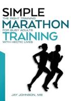Simple Marathon Training