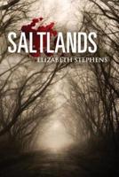 Saltlands, Population #2 (interracial post apocalyptic scifi romance)