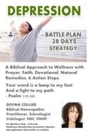 Depression Battle Plan 28 Days