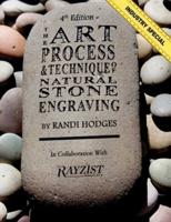 The Art Process & Technique of Natural Stone Engraving