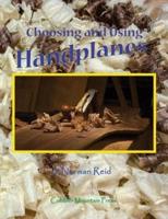 Choosing and Using Handplanes