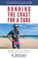Running The Coast For A Cure