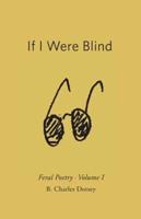 If I Were Blind