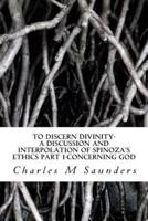 To Discern Divinity