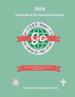 2016 Yearbook of the General Assembly