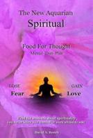 The New Aquarian Spiritual Food for Thought Diet