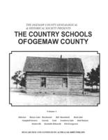 Ogemaw County Country Schools