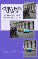 Cuba for Mama