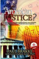 American Justice?