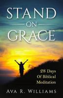 Stand on Grace