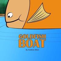 Goldfish Boat