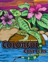 Colorful Critters