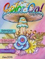 Color On! Magazine