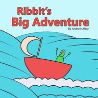 Ribbit's Big Adventure