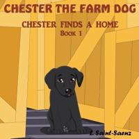 Chester The Farm Dog