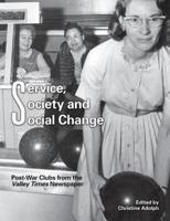 Service, Society and Social Change