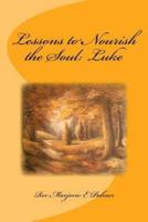 Lessons to Nourish the Soul
