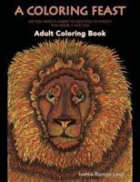 A Coloring Feast