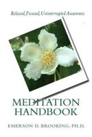 Meditation Handbook