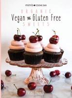 Mimi's Cookie Bar - Organic Vegan & Gluten Free Sweets