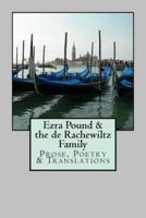 Ezra Pound & The De Rachewiltz Family