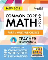 Common Core Math Workbook, Grade 4