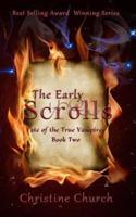 The Early Scrolls: Compendium to Sands of Time