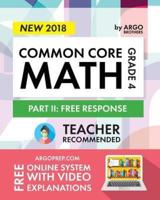 Common Core Math Workbook, Grade 4