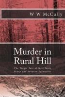 Murder in Rural Hill