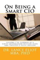 On Being a Smart CIO