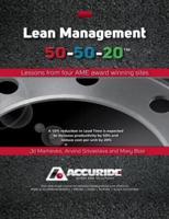 Lean Management 50-50-20